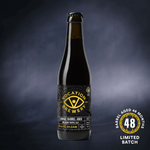 Belgian Tripel | 10.8% Cognac Barrel Aged | 330ml bottle - Vocation Brewery