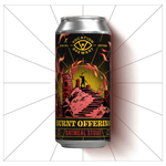 Burnt Offering | 5.0% Oatmeal Stout | 440ml - Vocation Brewery