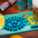 Crush Hour Bar Runner - Vocation Brewery