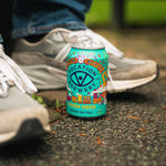 Crush Hour | Everyday Hazy Pale 4.6% 330ml - Vocation Brewery