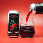 Death By Cherries | 4.5% Cherry Sour 440ml - Vocation Brewery