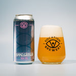 Doppelgänger | 6.7% DDH IPA 440ml - Vocation Brewery