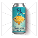 Dry Humour | 6.0% Brut IPA 440ml - Vocation Brewery