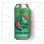 Extra Time | 4.8% Extra Pale Ale 440ml - Vocation Brewery
