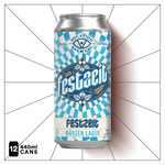 Festzeit | 5.2% Märzen Lager 440ml - Vocation Brewery