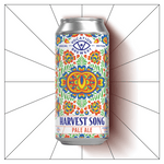 Harvest Song | 4.6% Pale Ale | 440ml - Vocation Brewery