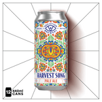 Harvest Song | 4.6% Pale Ale | 440ml - Vocation Brewery