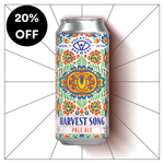 Harvest Song | 4.6% Pale Ale | 440ml - Vocation Brewery