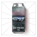 High Voltage | 10.5% TIPA 440ml - Vocation Brewery