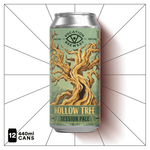 Hollow Tree | 3.8% Session Pale 440ml - Vocation Brewery