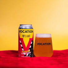 Load image into Gallery viewer, Imagine Together | Hazy Pale Ale | 4.8% 440ml Can - Vocation Brewery
