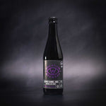 Imperial Rye Stout | 13% Blended Barrel Aged Beer | 330ml bottle - Vocation Brewery