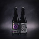 Imperial Rye Stout | 13% Blended Barrel Aged Beer | 330ml bottle - Vocation Brewery