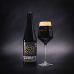 Imperial Stout | 12.5% Maple Syrup Barrel Aged Beer | 330ml bottle - Vocation Brewery