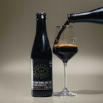 Imperial Stout | 12.5% Maple Syrup Barrel Aged Beer | 330ml bottle - Vocation Brewery