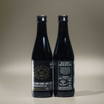 Imperial Stout | 12.5% Maple Syrup Barrel Aged Beer | 330ml bottle - Vocation Brewery