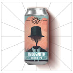Incognito | 7.6% DIPA | 440ml - Vocation Brewery