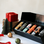 IPA Gift Set | Hazy & Hoppy Gift Set | 5 x 440ml & Glass - Vocation Brewery