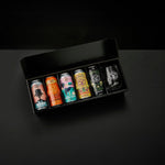 IPA Gift Set | Hazy & Hoppy Gift Set | 5 x 440ml & Glass - Vocation Brewery