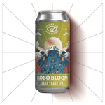 Kōbō Bloom | 5.8% Sake Yeast IPA | 440ml - Vocation Brewery