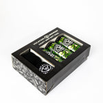Life & Death Beer & Beanie Gift Set | Hoppy IPA Gift Pack | 3 x 440ml & Beanie - Vocation Brewery