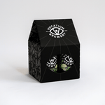 Life & Death Beer & Socks Gift Set | IPA Gift Pack | 4 x 330ml & Socks - Vocation Brewery