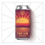 Make Hay | 6.2%| British IPA - Vocation Brewery