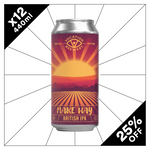Make Hay | 6.2%| British IPA - Vocation Brewery