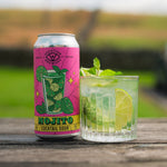 Mojito Sour | 4.5% Cocktail Sour 440ml - Vocation Brewery
