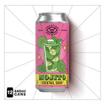 Mojito Sour | 4.5% Cocktail Sour 440ml - Vocation Brewery