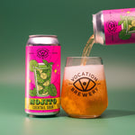Mojito Sour | 4.5% Cocktail Sour 440ml - Vocation Brewery