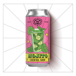 Mojito Sour | 4.5% Cocktail Sour 440ml - Vocation Brewery