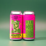 Mojito Sour | 4.5% Cocktail Sour 440ml - Vocation Brewery