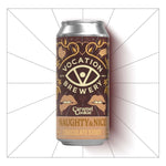 Naughty & Nice Chocolate Stout Pack | Indulgent Stout Mixed Case | 12 x 440ml - Vocation Brewery