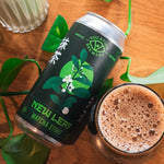 New Leaf | 7.4% Matcha Stout | 440ml - Vocation Brewery