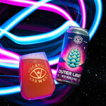 Outer Limit | 5.4% New World Pale | 440ml - Vocation Brewery