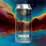 Stargazer | 6.0% Sour IPA | 440ml - Vocation Brewery
