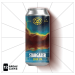 Stargazer | 6.0% Sour IPA | 440ml - Vocation Brewery