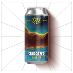 Stargazer | 6.0% Sour IPA | 440ml - Vocation Brewery