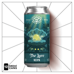 The Lure | 6.0% NEIPA 440ml - Vocation Brewery
