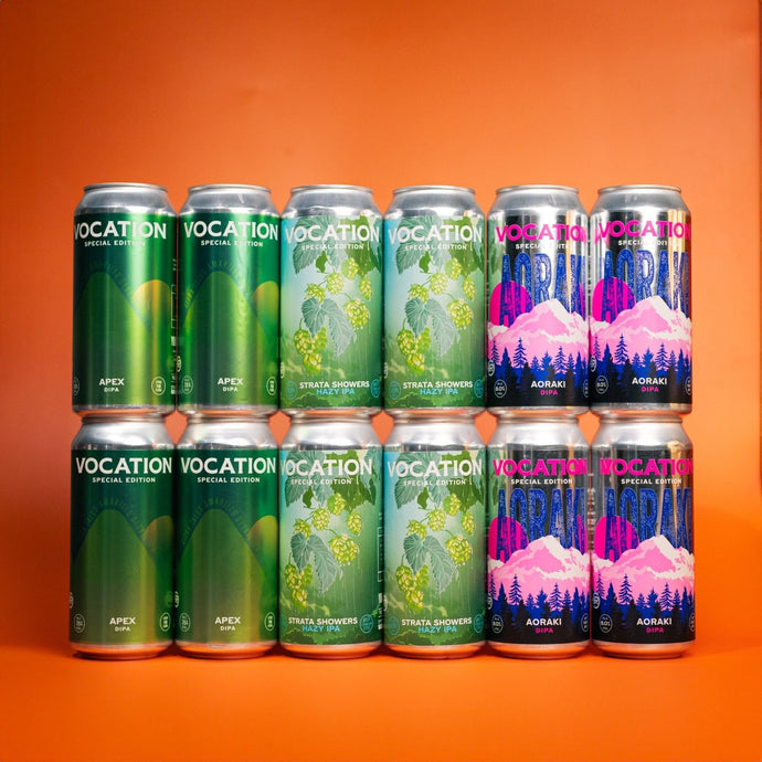 Vocation Brewery Craft Beer - Brewed in Yorkshire β Page 2