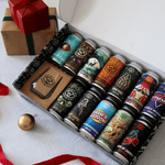Vocation 12 Beers of Christmas Selection Box - Vocation Brewery