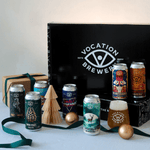 Vocation 12 Beers of Christmas Selection Box - Vocation Brewery