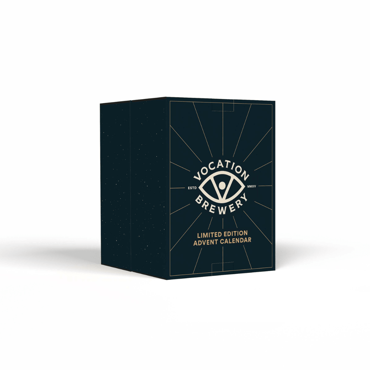 Vocation Advent Collection | Craft Beer Advent Calendar - Vocation Brewery