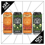 Vocation Big Hitters Case | IPA Icons Mixed Pack | 24 x 440ml - Vocation Brewery