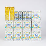 Vocation Big Value Lager Case | Lager Pack | 40 x 440ml & 2 Glasses - Vocation Brewery