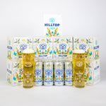 Vocation Big Value Lager Case | Lager Pack | 40 x 440ml & 2 Glasses - Vocation Brewery