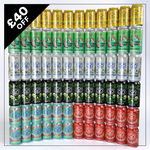 Vocation Biggest Case Ever | Mixed Beer Pack | 72 x Cans - Vocation Brewery