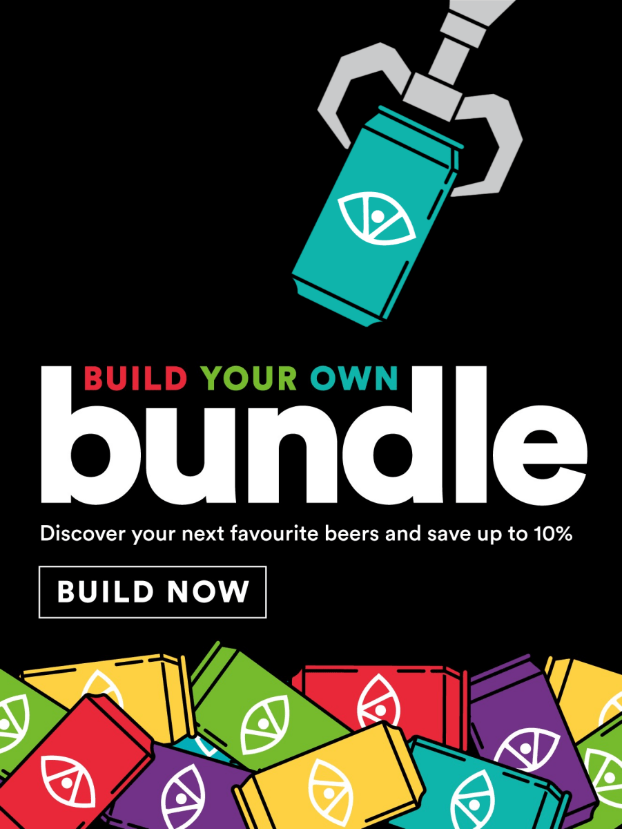 Vocation Bundle Builder - Vocation Brewery