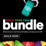 Vocation Bundle Builder - Vocation Brewery